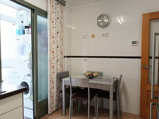 Piso en venta en San Diego-Los Ángeles-San Cristóbal en Lorca