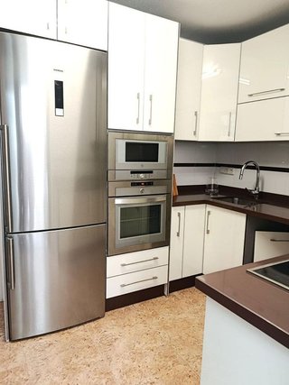 Piso en venta en San Diego-Los Ángeles-San Cristóbal en Lorca