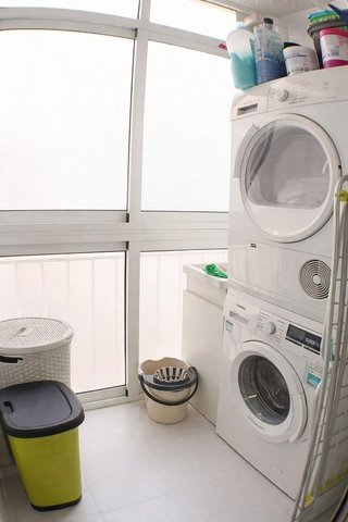 Piso en venta en San Diego-Los Ángeles-San Cristóbal en Lorca