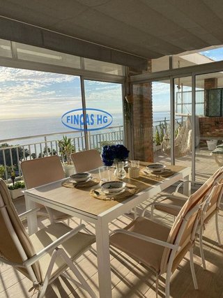 Ático en venta en Raval Roig - Virgen del Socorro en Alicante