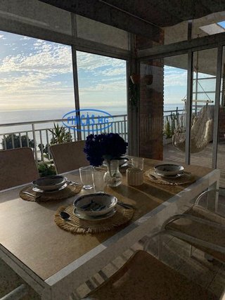 Ático en venta en Raval Roig - Virgen del Socorro en Alicante
