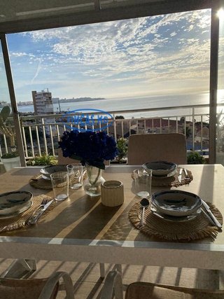 Ático en venta en Raval Roig - Virgen del Socorro en Alicante