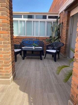 Ático en venta en Raval Roig - Virgen del Socorro en Alicante