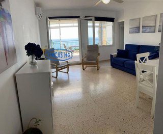 Ático en venta en Raval Roig - Virgen del Socorro en Alicante