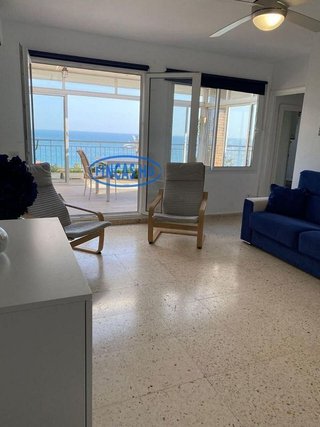 Ático en venta en Raval Roig - Virgen del Socorro en Alicante