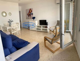 Ático en venta en Raval Roig - Virgen del Socorro en Alicante
