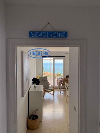 Ático en venta en Raval Roig - Virgen del Socorro en Alicante