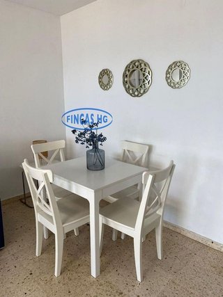 Ático en venta en Raval Roig - Virgen del Socorro en Alicante