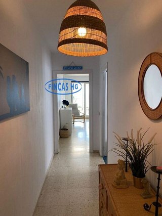 Ático en venta en Raval Roig - Virgen del Socorro en Alicante