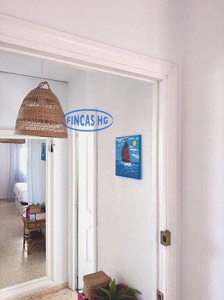 Ático en venta en Raval Roig - Virgen del Socorro en Alicante