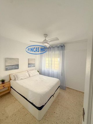 Ático en venta en Raval Roig - Virgen del Socorro en Alicante