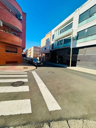Garaje en venta en Valdefierro en Zaragoza