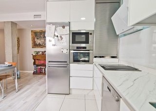 Piso en venta en Motril pueblo en Motril