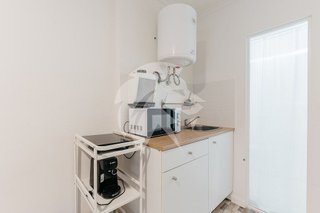 Piso en venta en Campoamor en Alicante