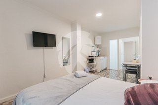 Piso en venta en Campoamor en Alicante