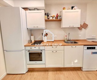 Piso en venta en Sant Antoni de Portmany en Sant Antoni de Portmany