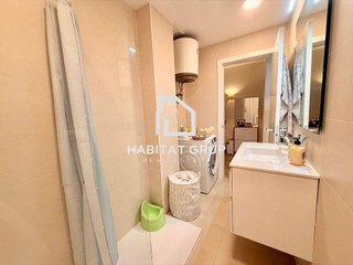 Piso en venta en Sant Antoni de Portmany en Sant Antoni de Portmany