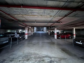 Garaje en venta en Lo Morant- San Nicolás de Bari en Alicante