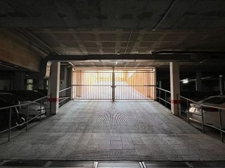 Garaje en venta en Lo Morant- San Nicolás de Bari en Alicante