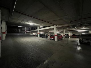 Garaje en venta en Lo Morant- San Nicolás de Bari en Alicante