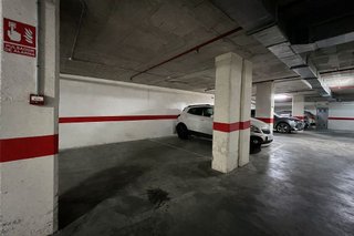 Garaje en venta en Lo Morant- San Nicolás de Bari en Alicante