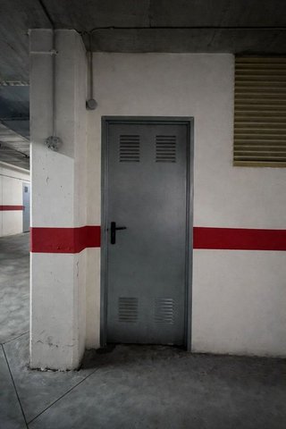 Garaje en venta en Lo Morant- San Nicolás de Bari en Alicante