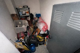Garaje en venta en Lo Morant- San Nicolás de Bari en Alicante
