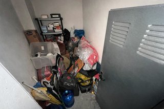 Garaje en venta en Lo Morant- San Nicolás de Bari en Alicante