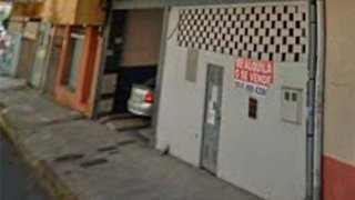 Local comercial en venta en Boiro