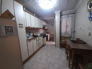 Piso en venta en Centro en Puertollano