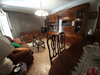 Piso en venta en Centro en Puertollano