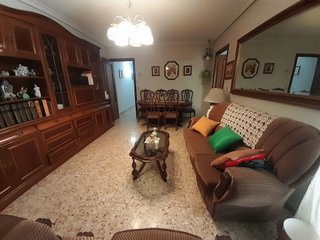 Piso en venta en Centro en Puertollano
