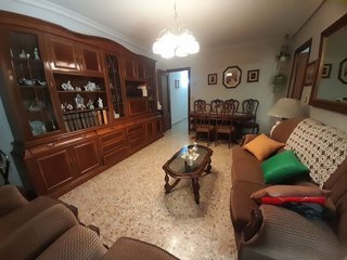 Piso en venta en Centro en Puertollano