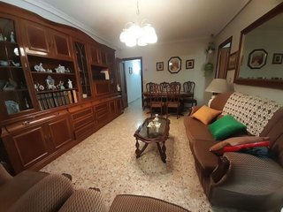 Piso en venta en Centro en Puertollano