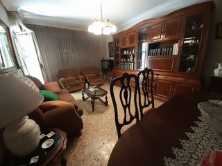 Piso en venta en Centro en Puertollano