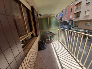 Piso en venta en Centro en Puertollano