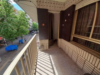 Piso en venta en Centro en Puertollano