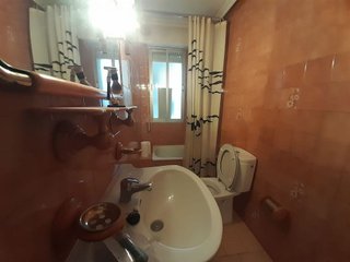 Piso en venta en Centro en Puertollano