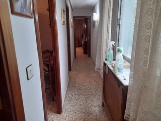 Piso en venta en Centro en Puertollano