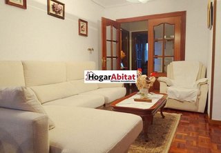 Piso en venta en Reinosa