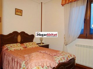 Piso en venta en Reinosa