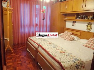 Piso en venta en Reinosa