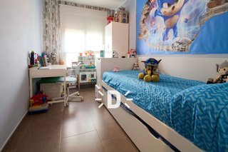 Dúplex en venta en Benetússer