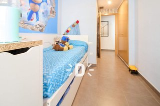 Dúplex en venta en Benetússer