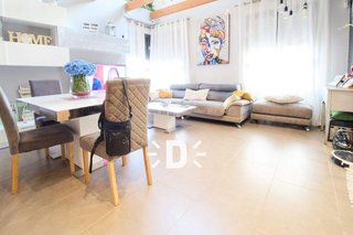 Dúplex en venta en Benetússer