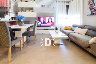 Dúplex en venta en Benetússer