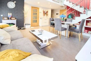 Dúplex en venta en Benetússer