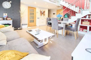 Dúplex en venta en Benetússer