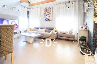 Dúplex en venta en Benetússer