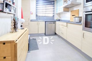 Dúplex en venta en Benetússer